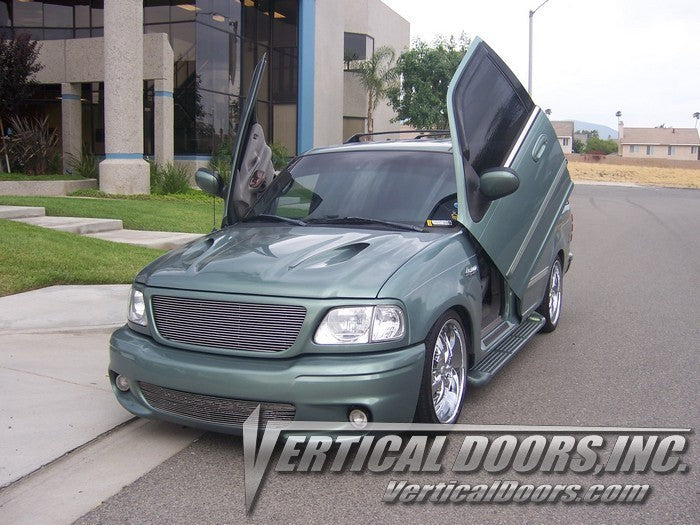 Ford Expedition 1997-2002 Vertical Doors