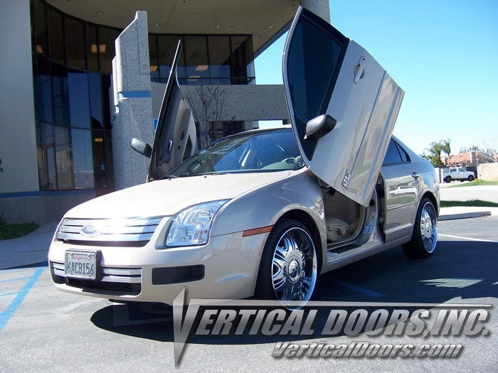Ford Fusion 2005-2012 Vertical Doors -Special Order-