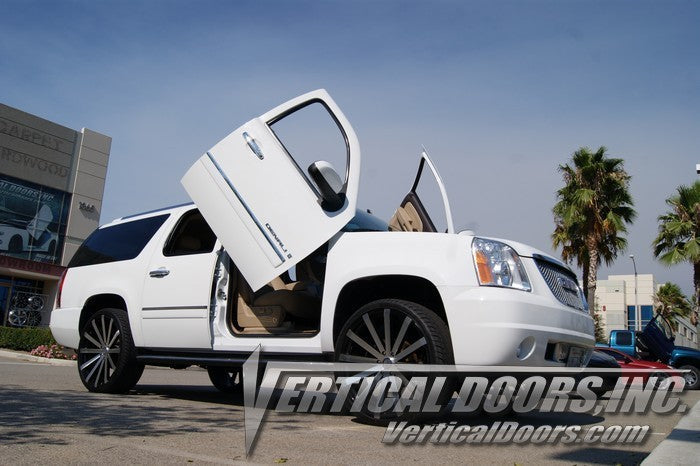 GMC Denali 2007-2014 Vertical Doors Kit