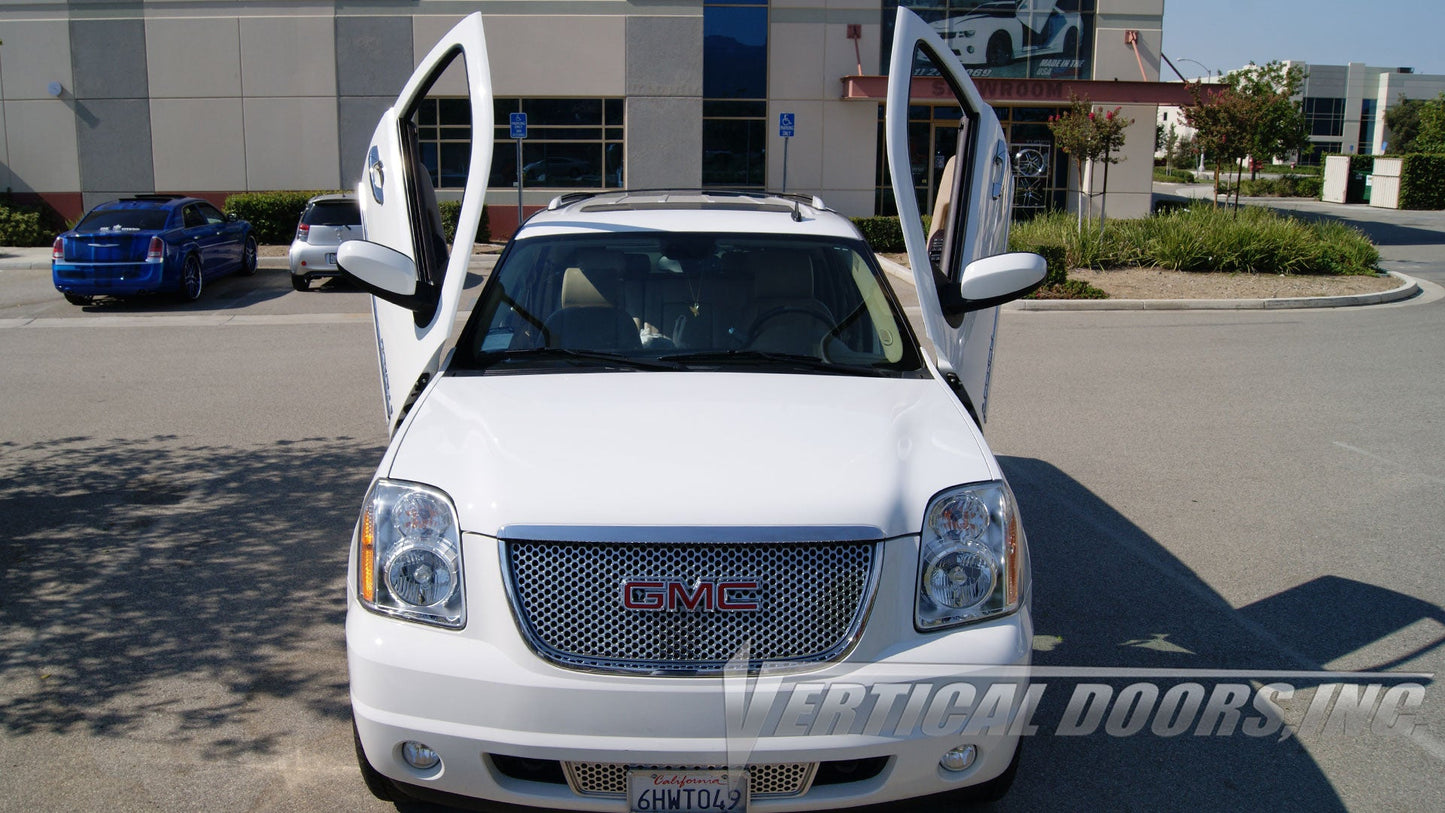 GMC Denali 2007-2014 Vertical Doors Kit