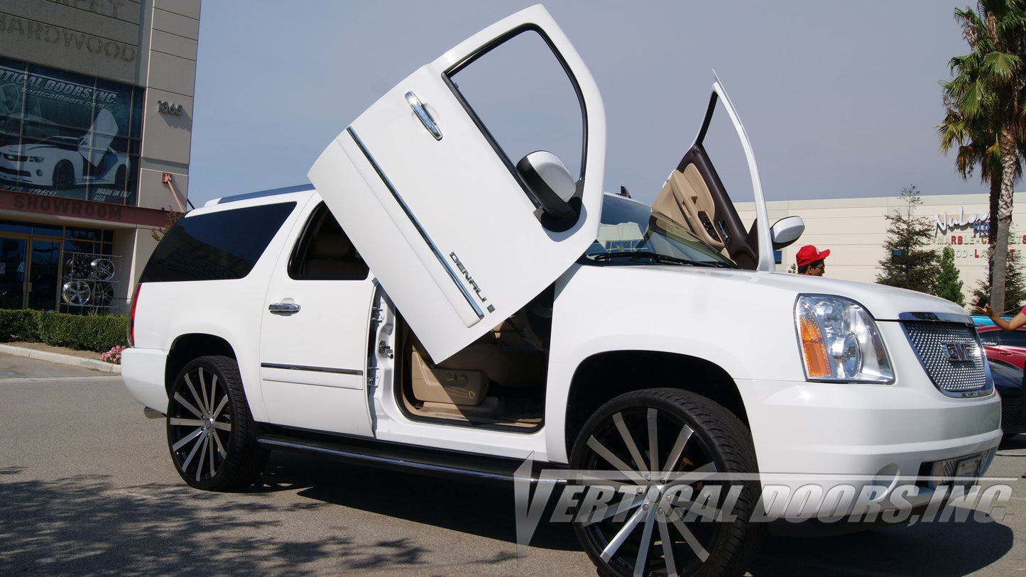 GMC Denali 2007-2014 Vertical Doors Kit