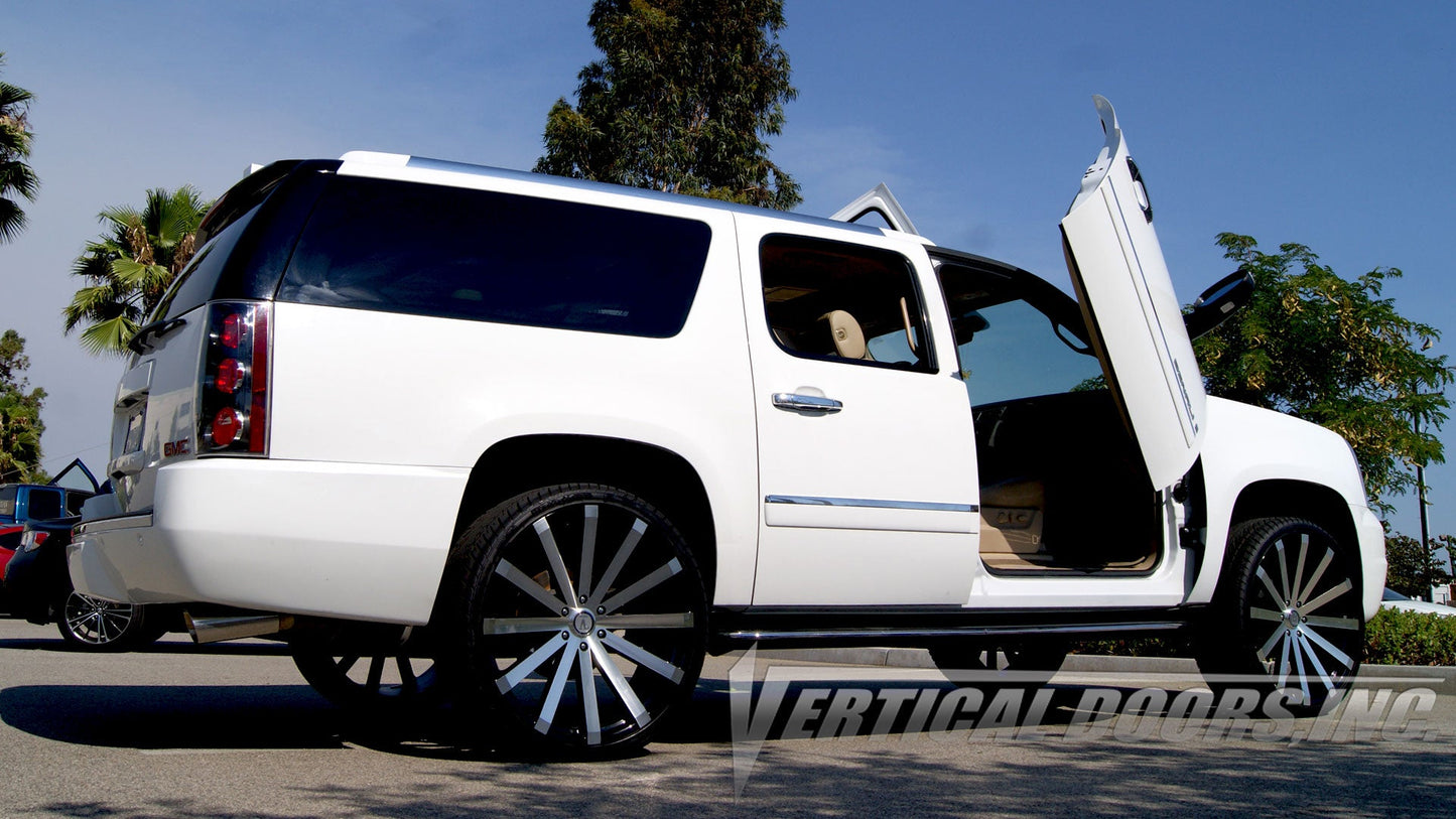 GMC Denali 2007-2014 Vertical Doors Kit
