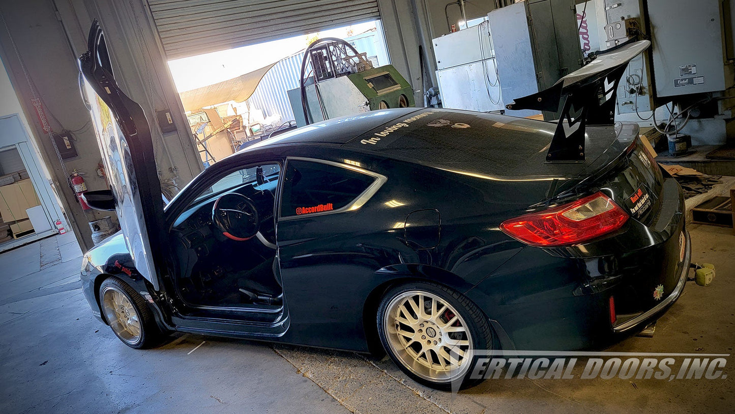 Honda Accord 2013-2017 2DR Vertical Doors