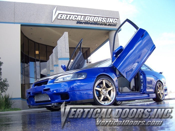 Honda Accord 1998-2002 2DR Vertical Lambo Doors Conversion Kit