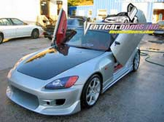Honda S2000 1999-2009 Vertical Doors