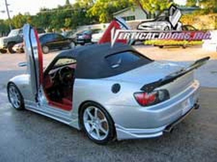 Honda S2000 1999-2009 Vertical Doors