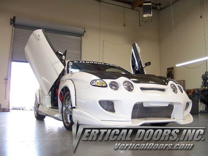 Hyundai Tiburon 2000-2001 Vertical Doors -Special Order-