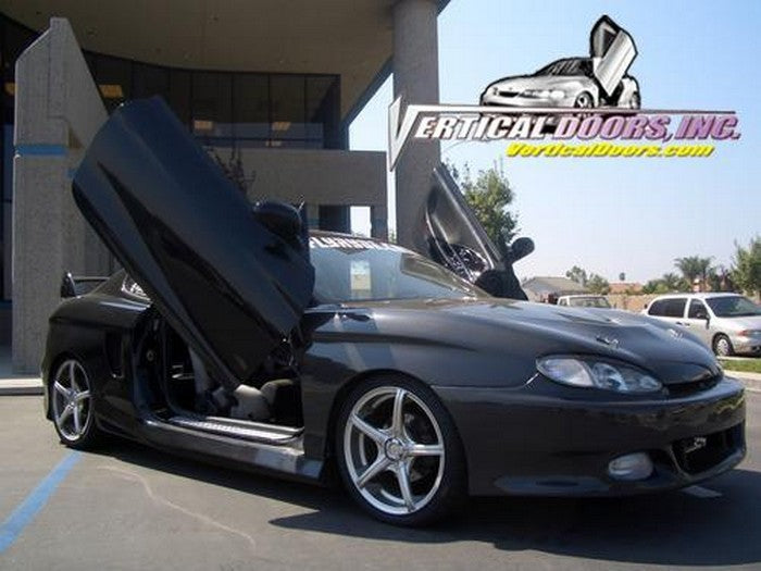 Hyundai Tiburon 1996-1999 Vertical Doors -Special Order-