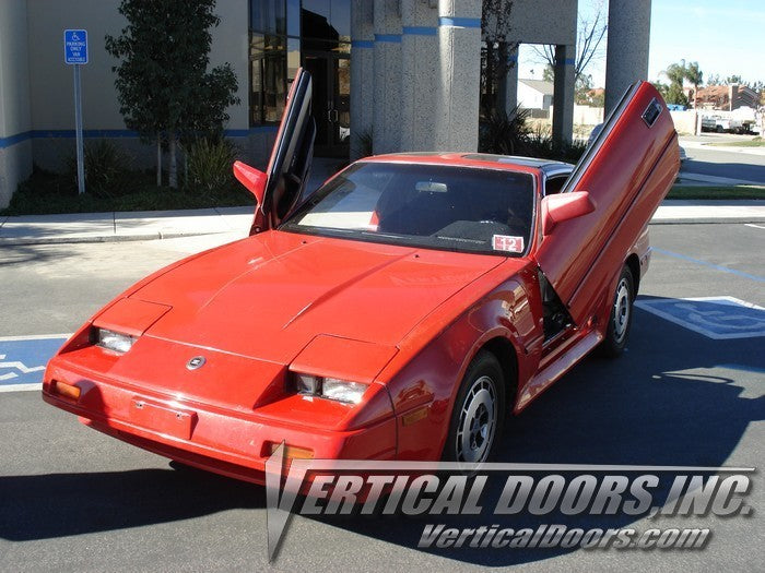 Nissan 300Zx 1984-1989 2DR Vertical Doors -Special Order-