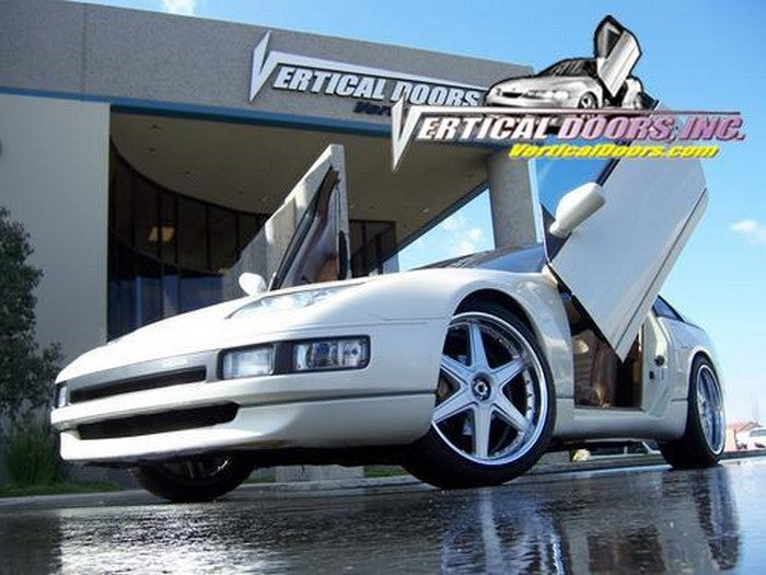 Nissan 300ZX 1990-1999 Vertical Lambo Doors Conversion Kit