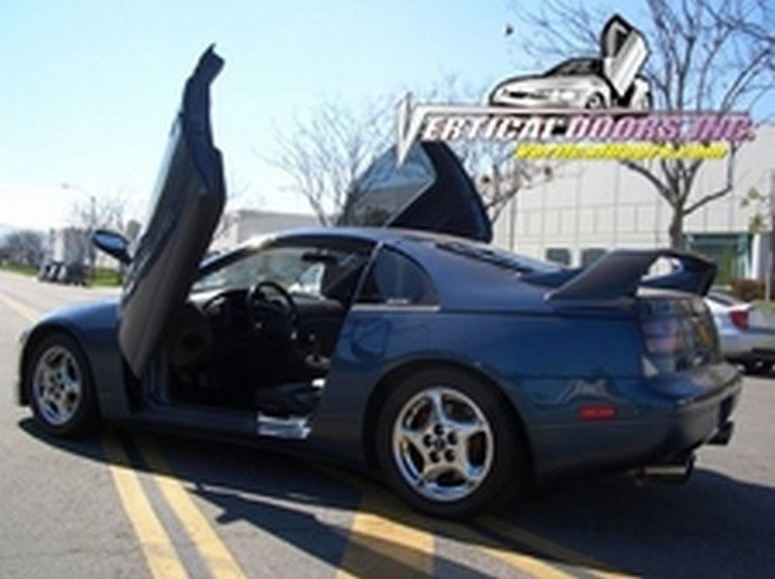 Nissan 300ZX 1990-1999 Vertical Doors