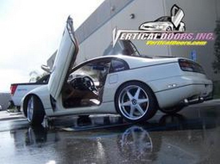 Nissan 300ZX 1990-1999 Vertical Doors