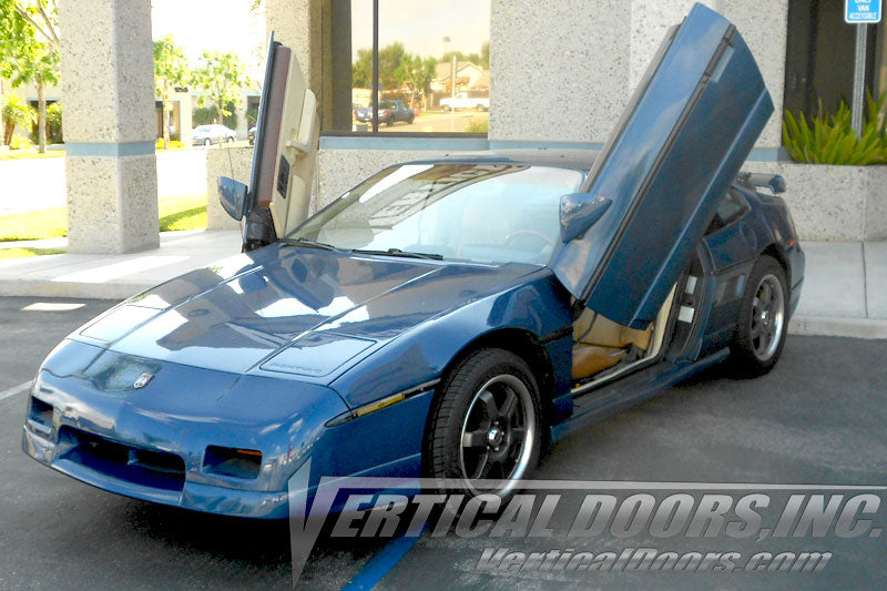 Pontiac Fiero 1984-1988 Vertical Lambo Doors Conversion Kit