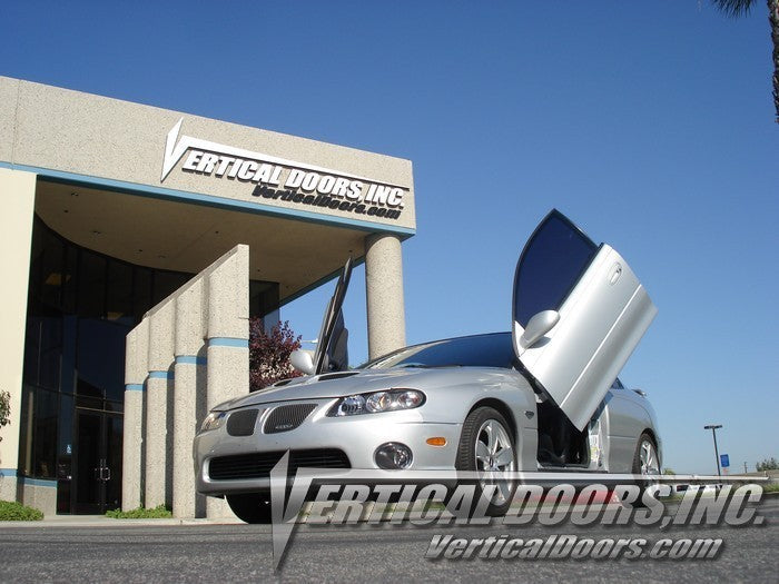 Pontiac GTO 2004-2006 Vertical Doors -Special Order-