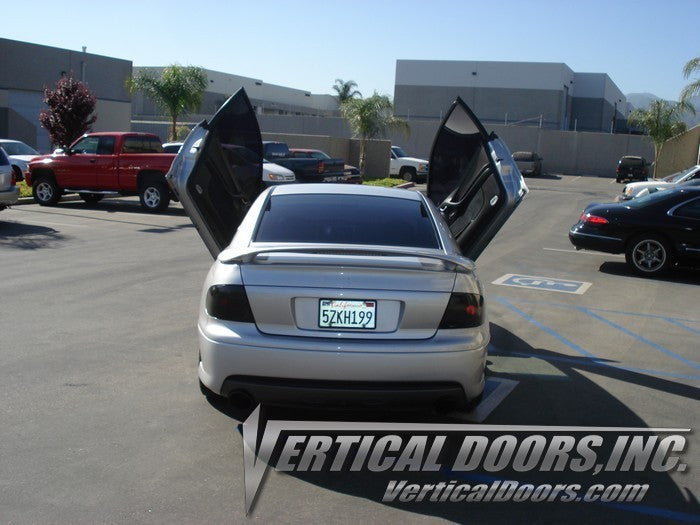 Pontiac GTO 2004-2006 Vertical Doors -Special Order-