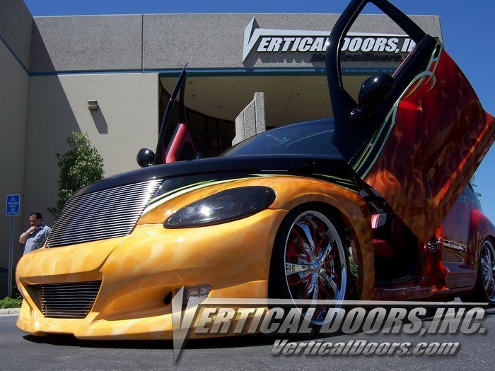 Chrysler PT Cruiser 2001-2010 Vertical Doors -Special Order-