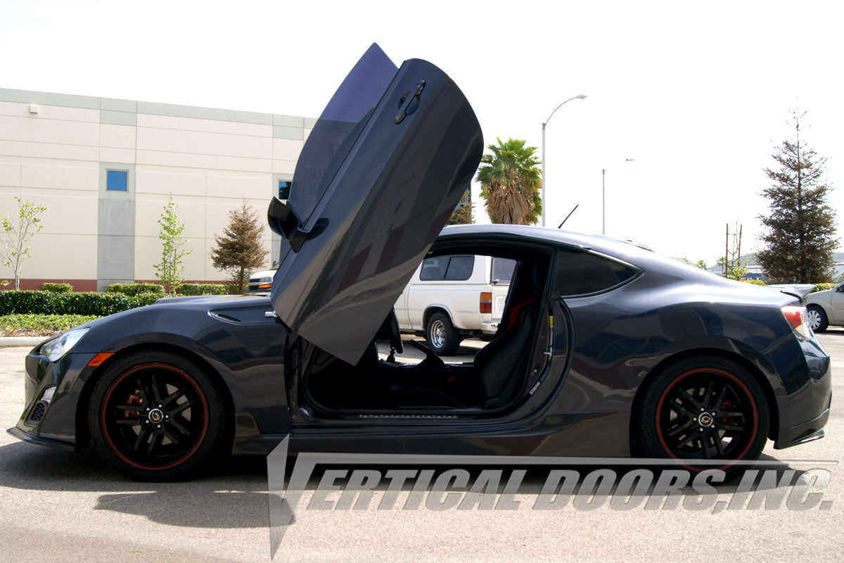 Scion FRS 2012-2018 2DR Vertical Doors