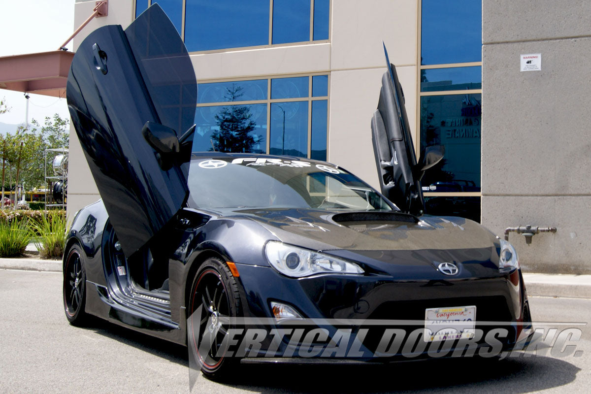Scion FRS 2012-2018 2DR Vertical Doors