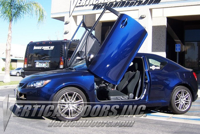 Scion TC 2011-2016 Vertical Doors
