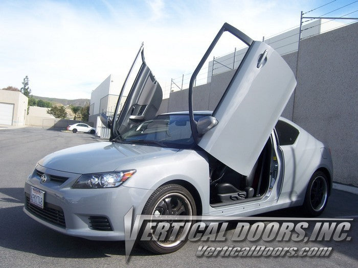 Scion TC 2011-2016 Vertical Doors
