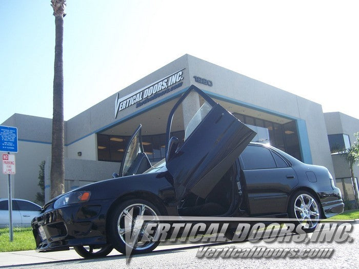 Toyota Corolla 1995-2002 4DR Vertical Doors -Special Order-