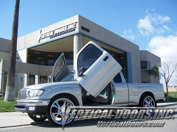 Toyota Tacoma 1995-2004 Vertical Doors