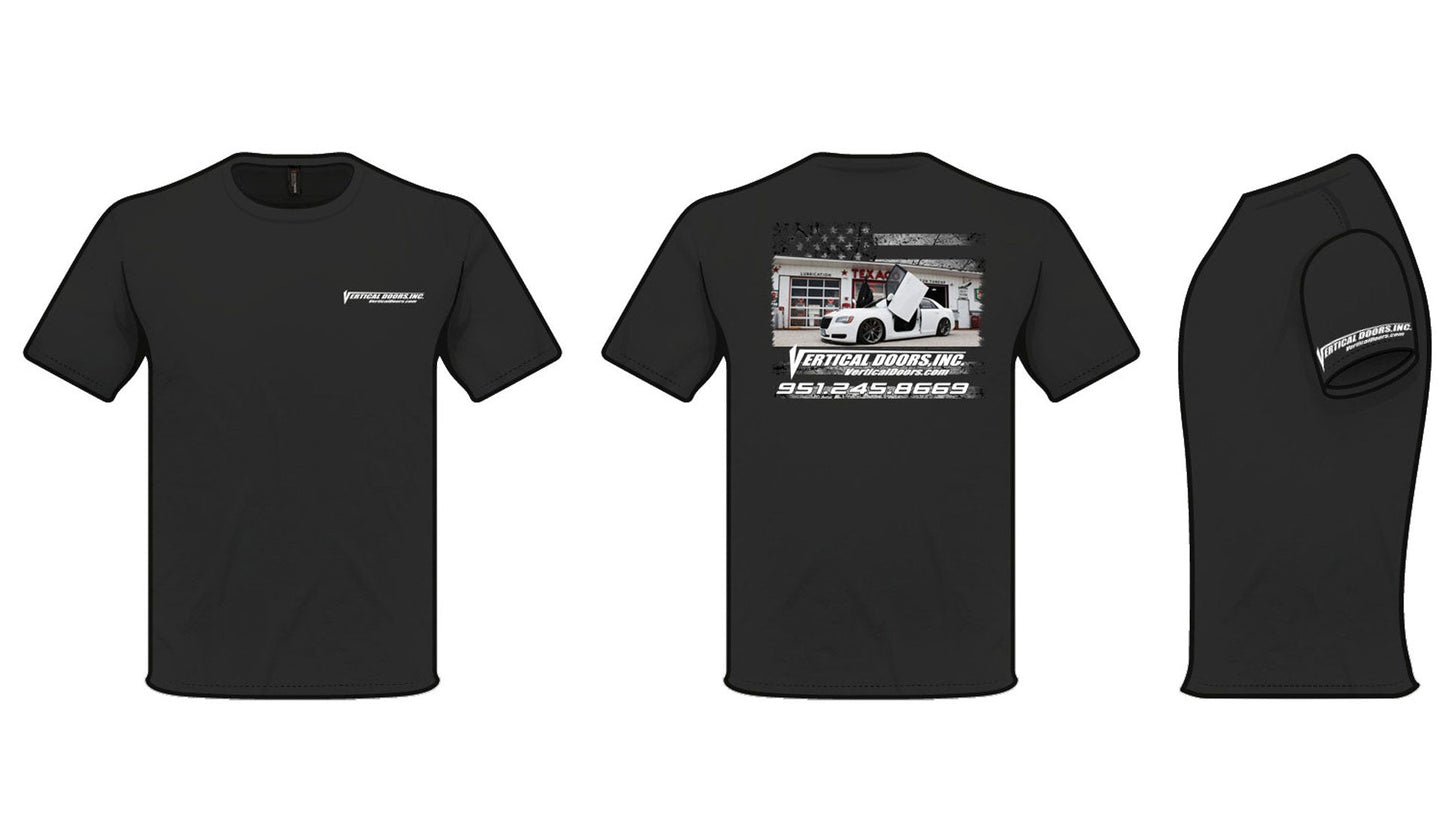 Custom T-Shirts