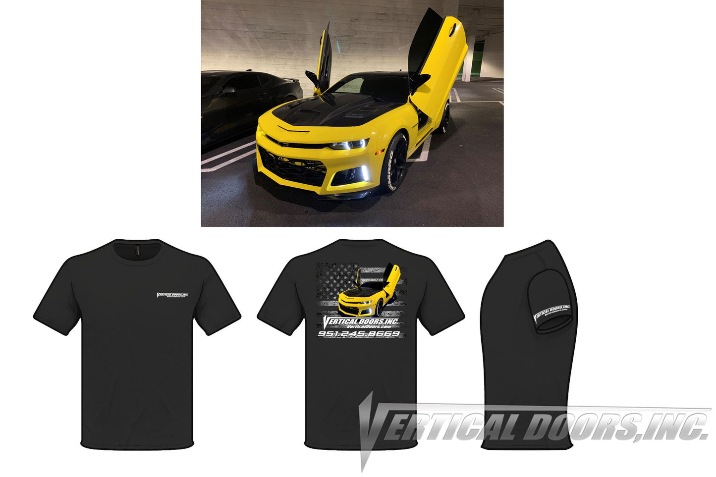 Custom T-Shirts