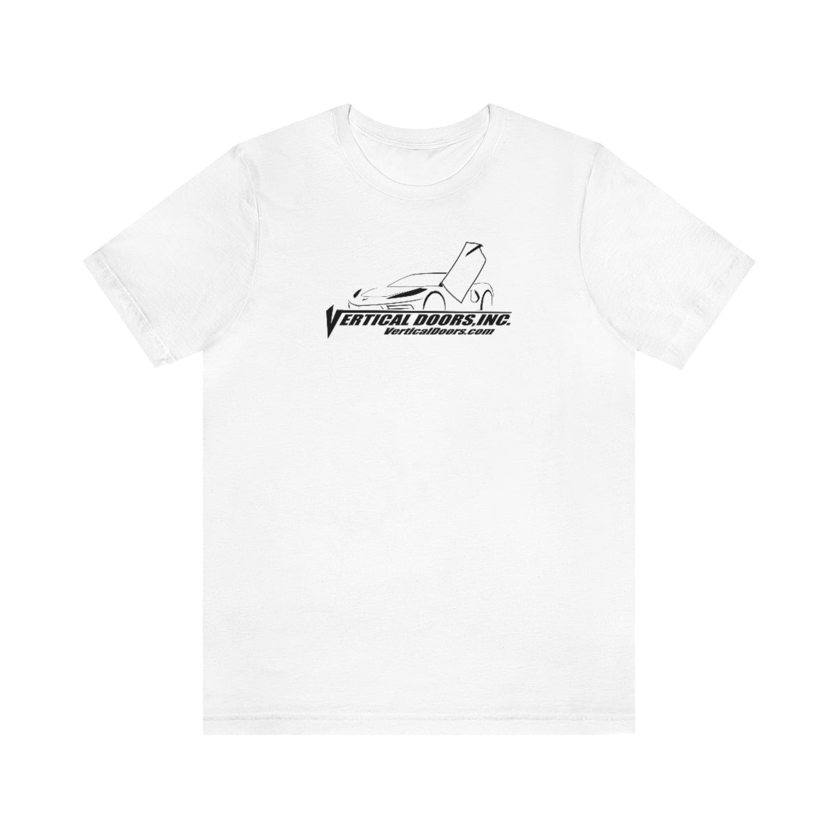 Unisex Jersey Short Sleeve Tee Life is too short