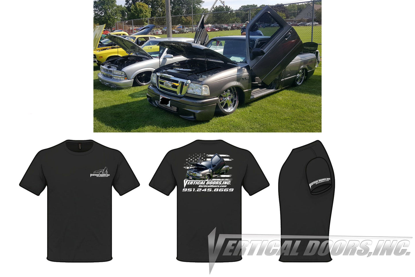 Custom T-Shirts