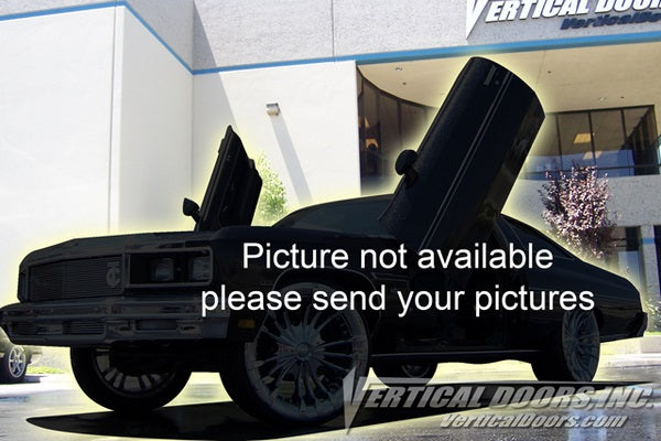 Buick Roadmaster 1991-1996 Vertical Lambo Doors Conversion Kit