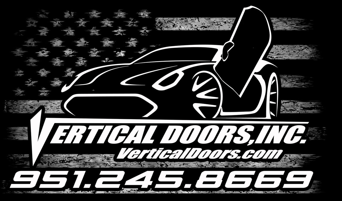 VDI USA Flag T-Shirts
