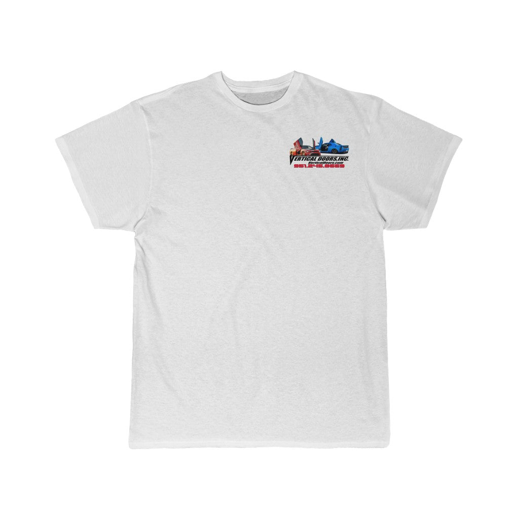 Men's Short Sleeve Tee Dodge Mopar