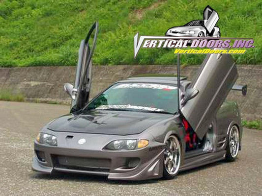 Acura Integra 1994-2001 3DR/4DR Vertical Doors Kit