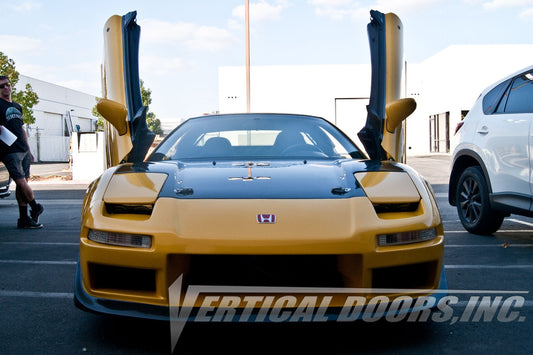 Acura NSX 1990-2005 Vertical Doors Kit