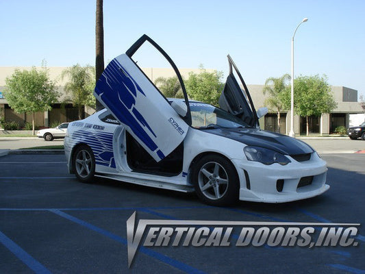 Acura RSX 2002-2007 Vertical Doors Kit