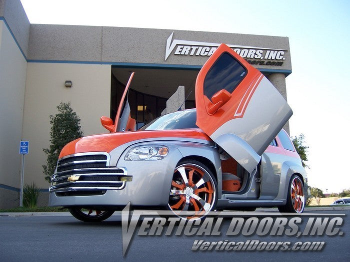 Chevrolet HHR 2006-2010 Vertical Doors -Special Order-