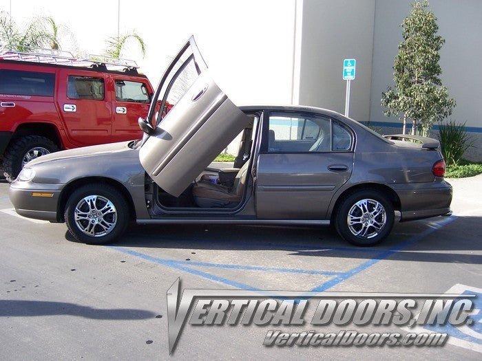 Chevrolet Malibu 1997-2003 Vertical Doors -Special Order-