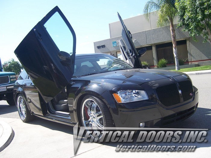Dodge Magnum 2004-2008 Vertical Doors