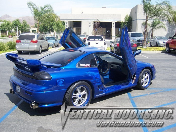 Dodge Stealth 1991-1996 Vertical Doors