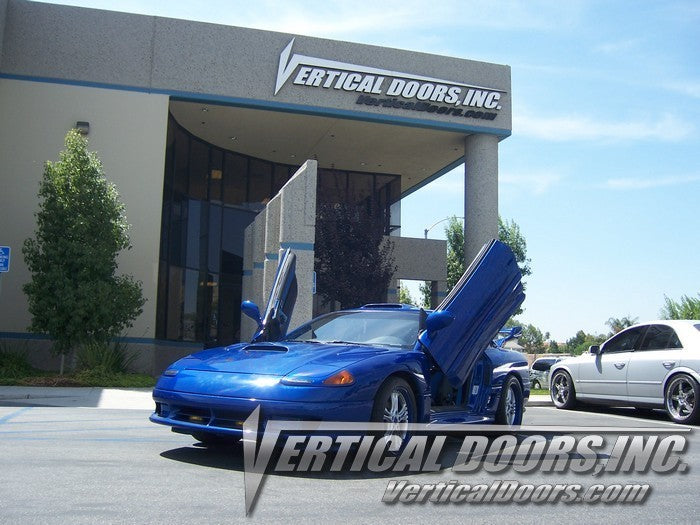 Dodge Stealth 1991-1996 Vertical Doors