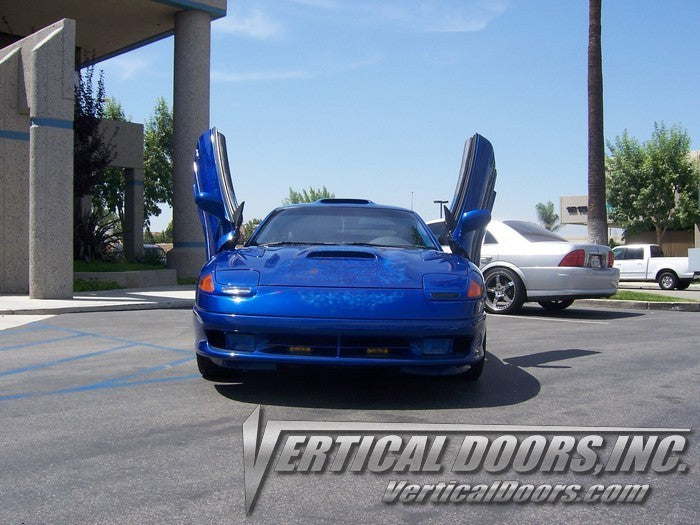 Dodge Stealth 1991-1996 Vertical Doors