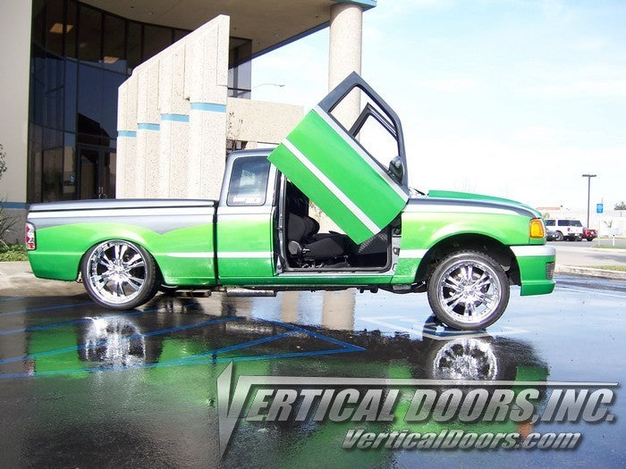 Ford Ranger 1998-2008 Vertical Doors -Special Order-