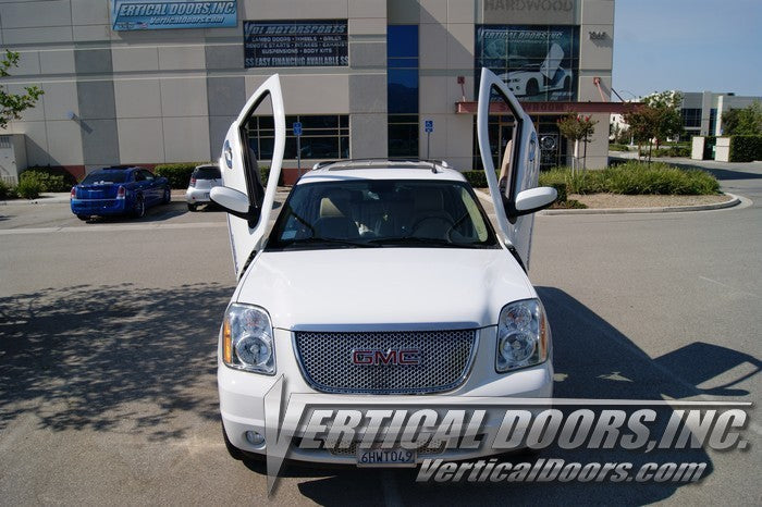 GMC Denali 2007-2014 Vertical Doors Kit
