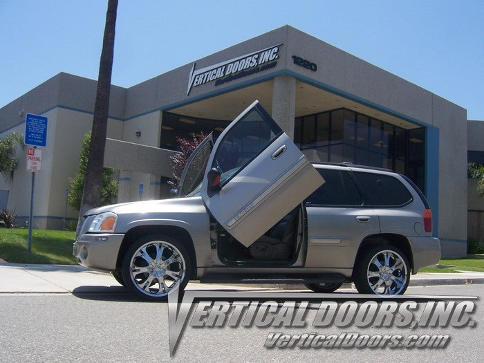 GMC Envoy 2002-2009 Vertical Doors Kit -Special Order-