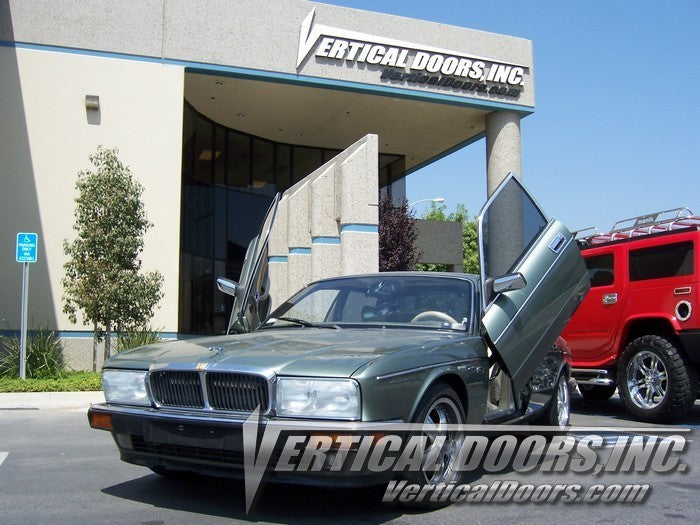 Jaguar XJ12 1980-1992 Vertical Doors -Special Order-