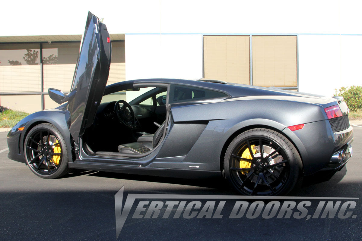 Lamborghini Gallardo 2003-2014 Vertical Doors Kit