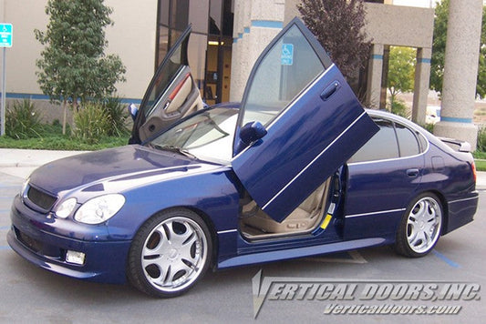 Lexus GS300 1998-2004 Vertical Doors -Special Order-