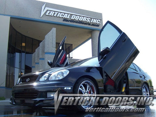 Lexus GS400 1998-2004 Vertical Doors -Special Order-