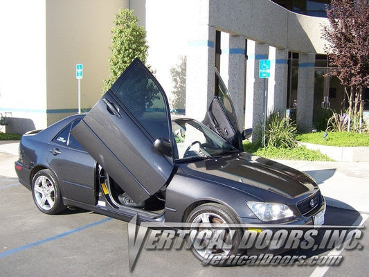 Lexus IS300 1998-2005 2DR Vertical Doors -Special Order-